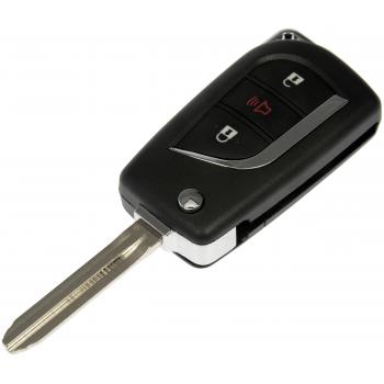 Dorman 99721ST - Remote Control Transmitter for Keyless Entry and Alarm System Dorman 99721ST Remote Control Transmitter for Keyless Entry and Alarm System product image 4 of 4