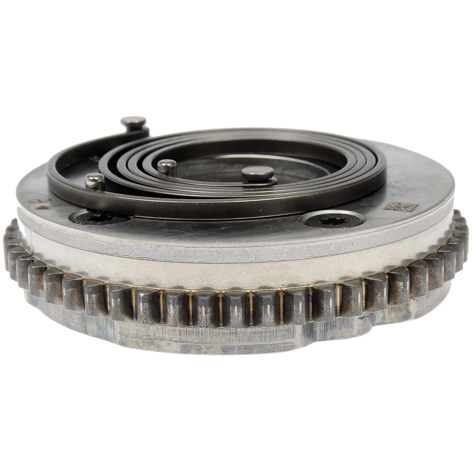 Dorman 998011 - Engine Variable Timing Sprocket Dorman 998011 Engine Variable Timing Sprocket product image 1 of 8