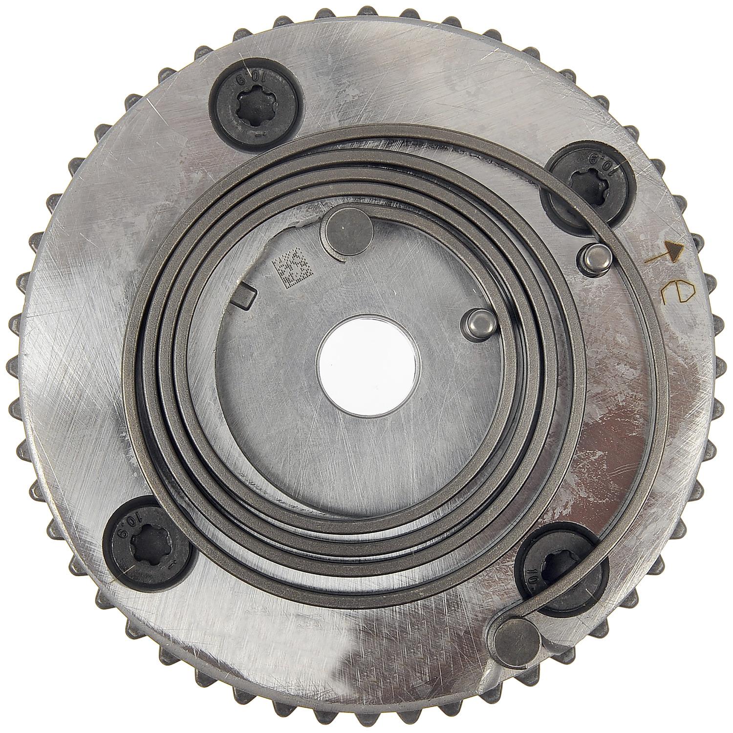 Dorman 998011 - Engine Variable Timing Sprocket Dorman 998011 Engine Variable Timing Sprocket product image 3 of 8