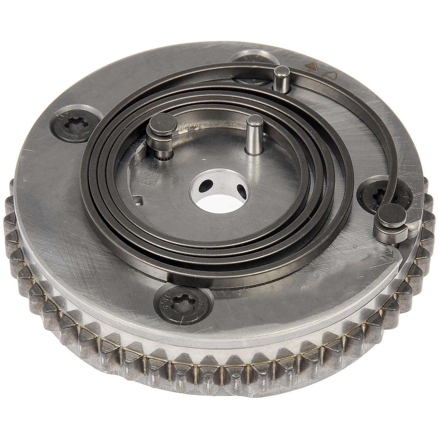 Dorman 998011 - Engine Variable Timing Sprocket Dorman 998011 Engine Variable Timing Sprocket product image 4 of 8