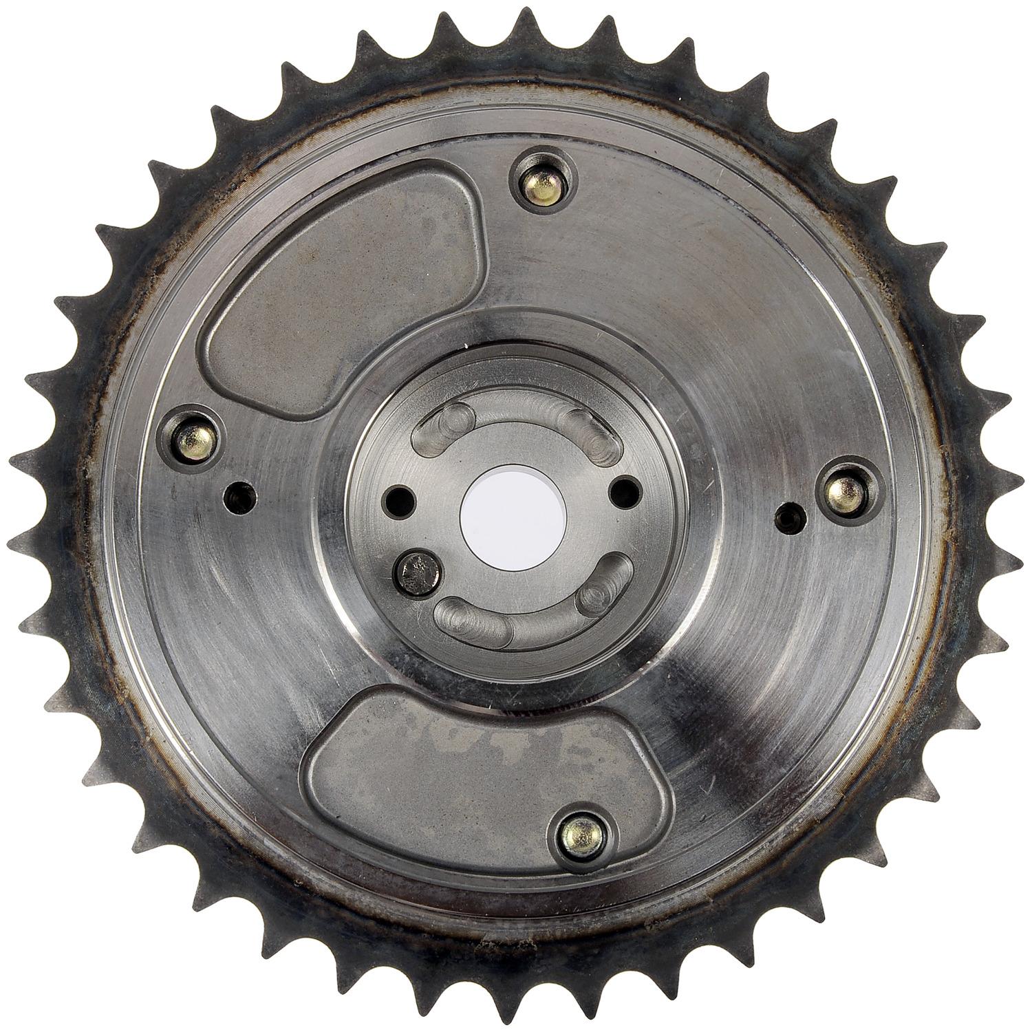 Dorman 998014 - Engine Variable Timing Sprocket Dorman 998014 Engine Variable Timing Sprocket product image 3 of 8