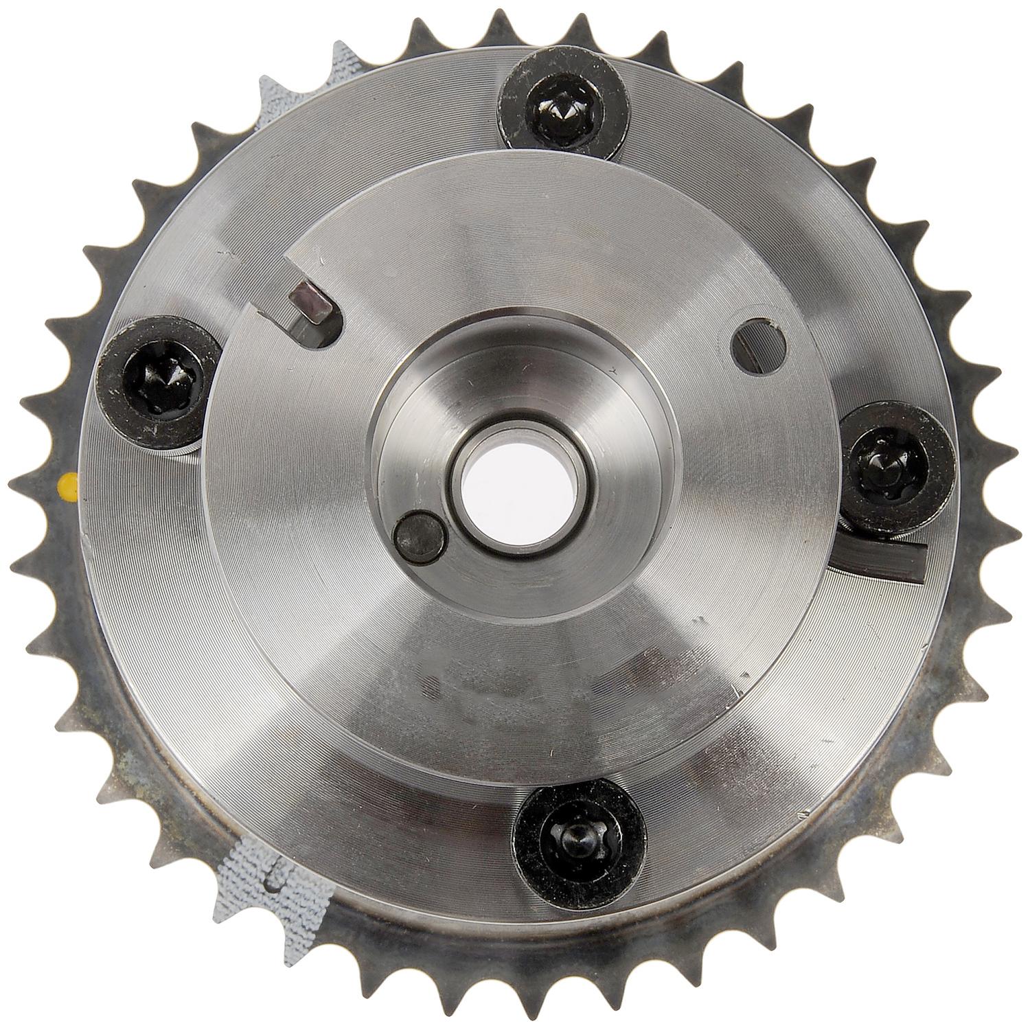 Dorman 998015 - Engine Variable Timing Sprocket Dorman 998015 Engine Variable Timing Sprocket product image 2 of 8