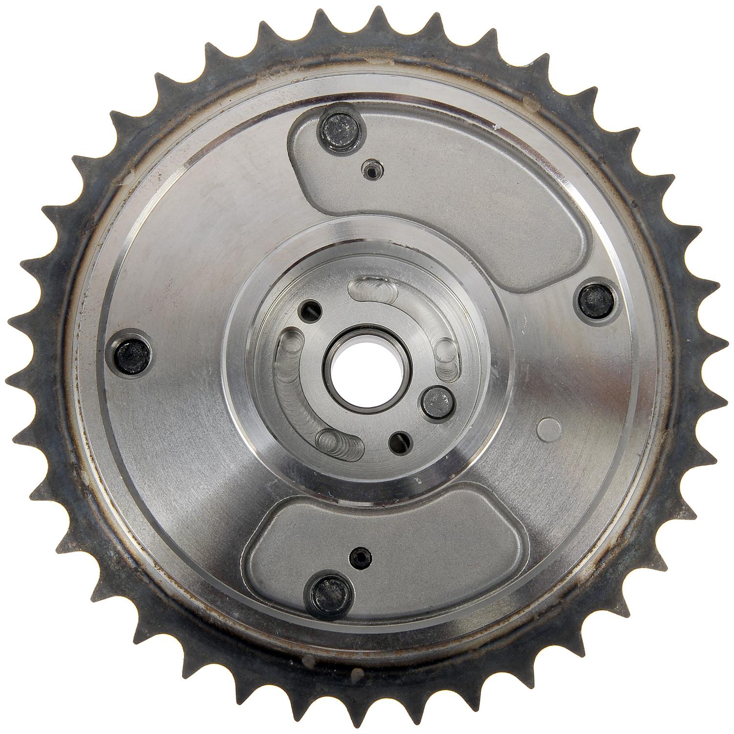 Dorman 998015 - Engine Variable Timing Sprocket Dorman 998015 Engine Variable Timing Sprocket product image 3 of 8