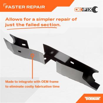 Dorman 999620 Frame Repair Kit product image 5 of 5