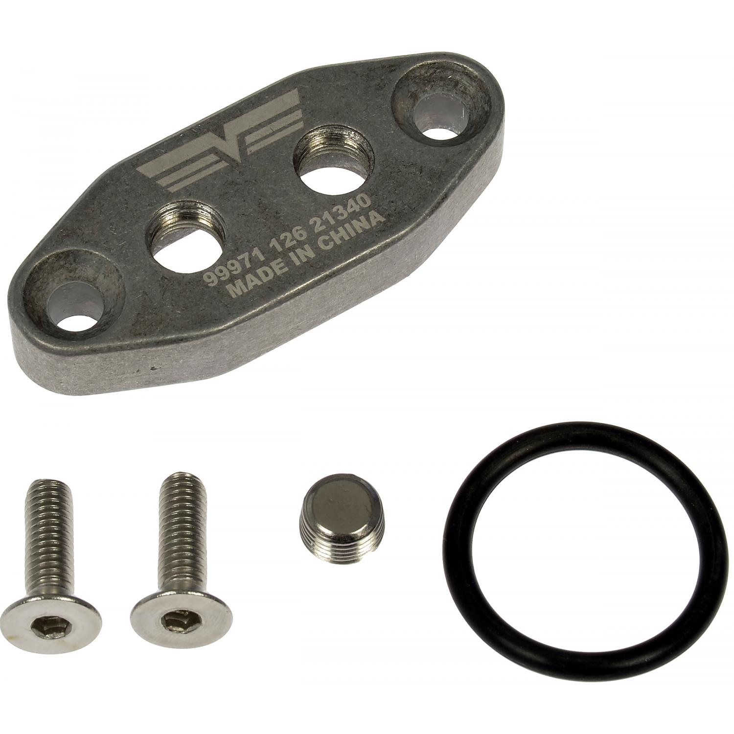 Dorman 99971 - Engine Oil Level Sensor Cover Dorman 99971 Engine Oil Level Sensor Cover product image 4 of 4