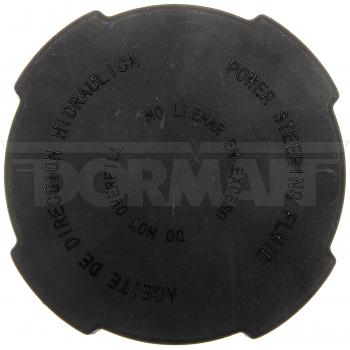 Dorman 99979CD Power Steering Reservoir Cap product image 3 of 4