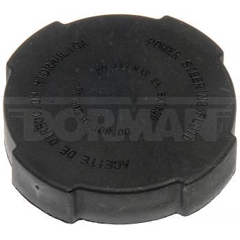 Dorman 99979CD Power Steering Reservoir Cap product image 4 of 4