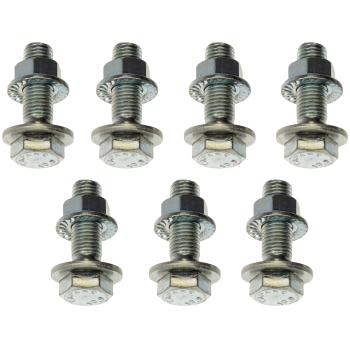 Dorman 999888 Frame Crossmember product image 6 of 7