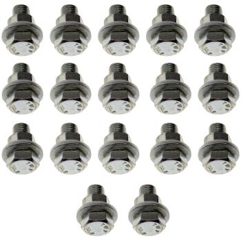 Dorman 999888 Frame Crossmember product image 7 of 7