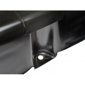 Dorman 999900 Fuel Tank Skid Plate product image 4 of 6