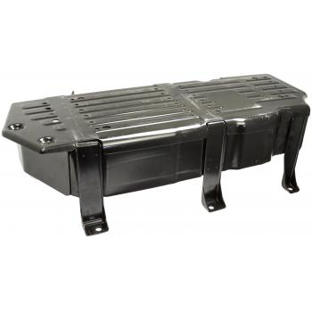 Dorman 999901 Fuel Tank Skid Plate product image 2 of 5