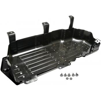 Dorman 999901 Fuel Tank Skid Plate product image 4 of 5