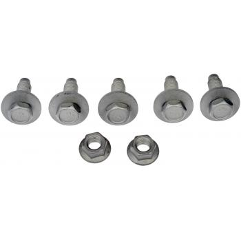 Dorman 999901 Fuel Tank Skid Plate product image 5 of 5