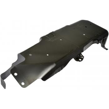 Dorman 999975 Fuel Tank Skid Plate product image 2 of 4