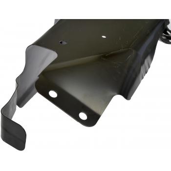 Dorman 999975 Fuel Tank Skid Plate product image 3 of 4