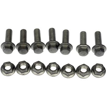 Dorman 999983 Coil Spring Bracket product image 5 of 6