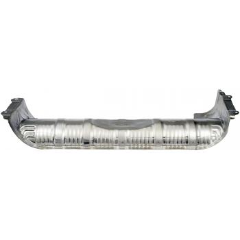 Dorman 999986 - Fuel Tank Skid Plate Dorman 999986 Fuel Tank Skid Plate product image 1 of 4