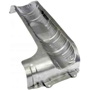 Dorman 999986 - Fuel Tank Skid Plate Dorman 999986 Fuel Tank Skid Plate product image 2 of 4