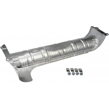Dorman 999986 - Fuel Tank Skid Plate Dorman 999986 Fuel Tank Skid Plate product image 3 of 4