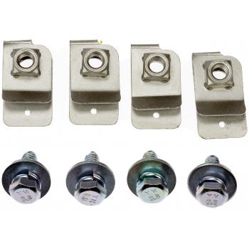 Dorman 999986 - Fuel Tank Skid Plate Dorman 999986 Fuel Tank Skid Plate product image 4 of 4