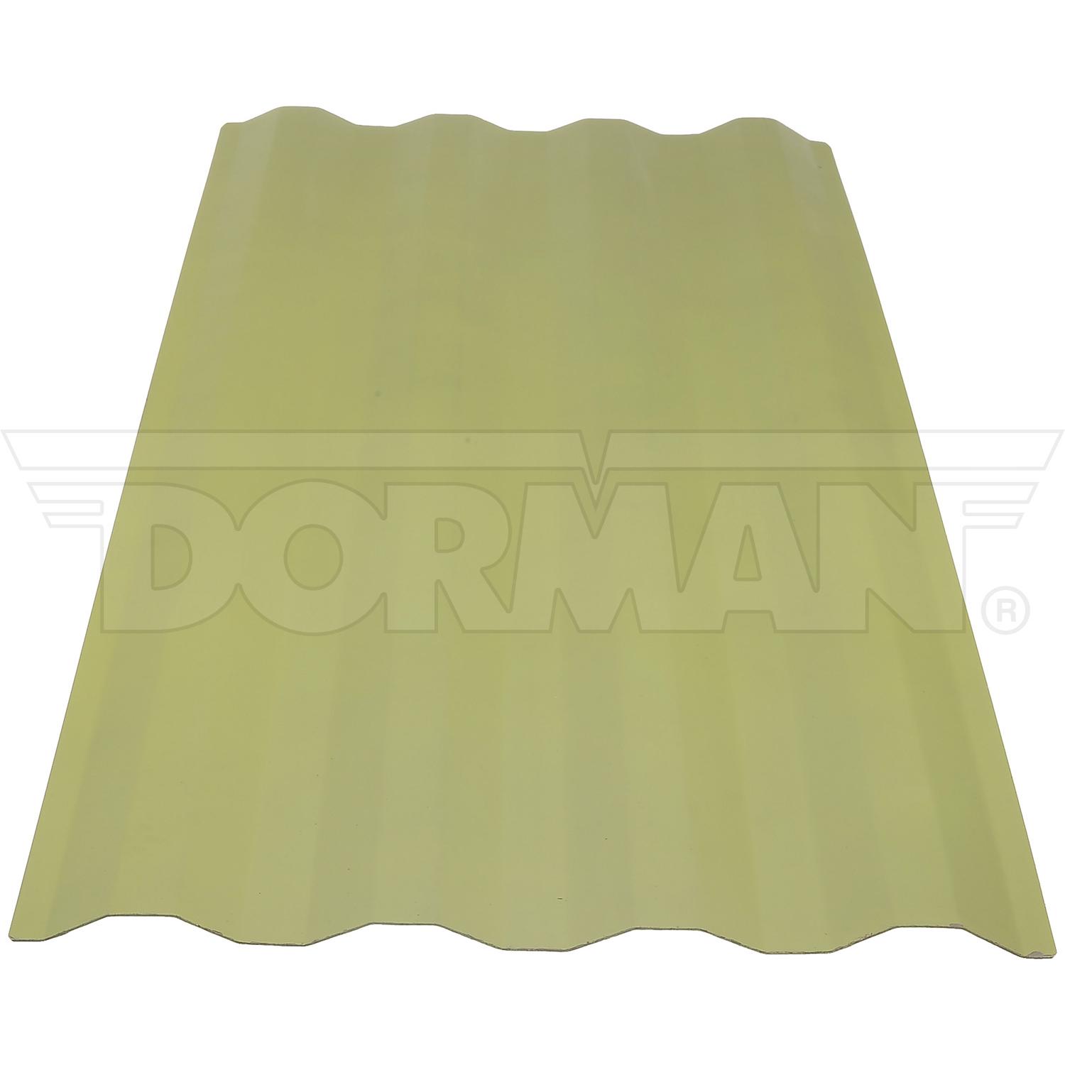 Dorman 999999 Truck Bed Floor Patch Panel product image 1 of 5