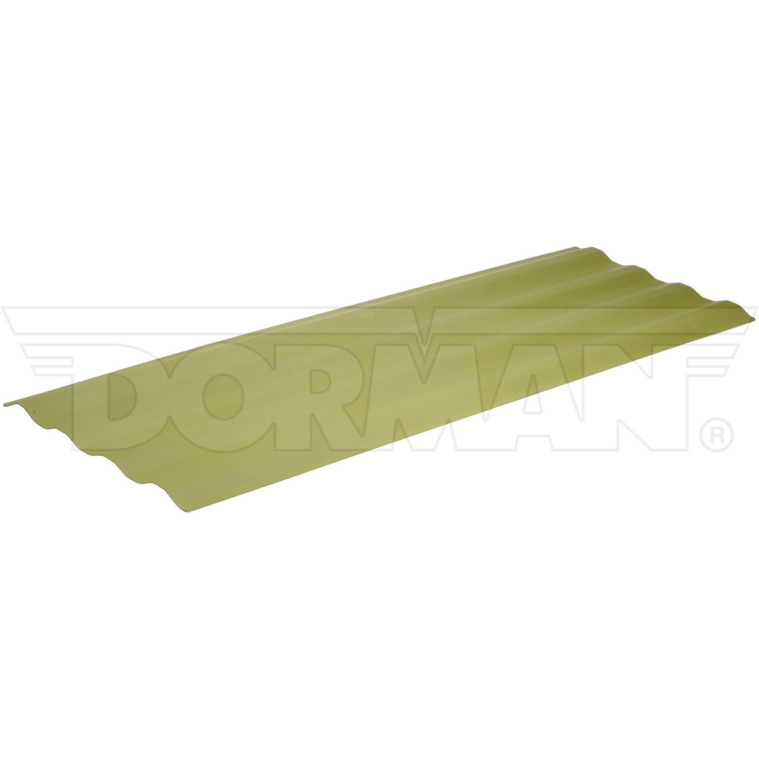 Dorman 999999 Truck Bed Floor Patch Panel product image 2 of 5
