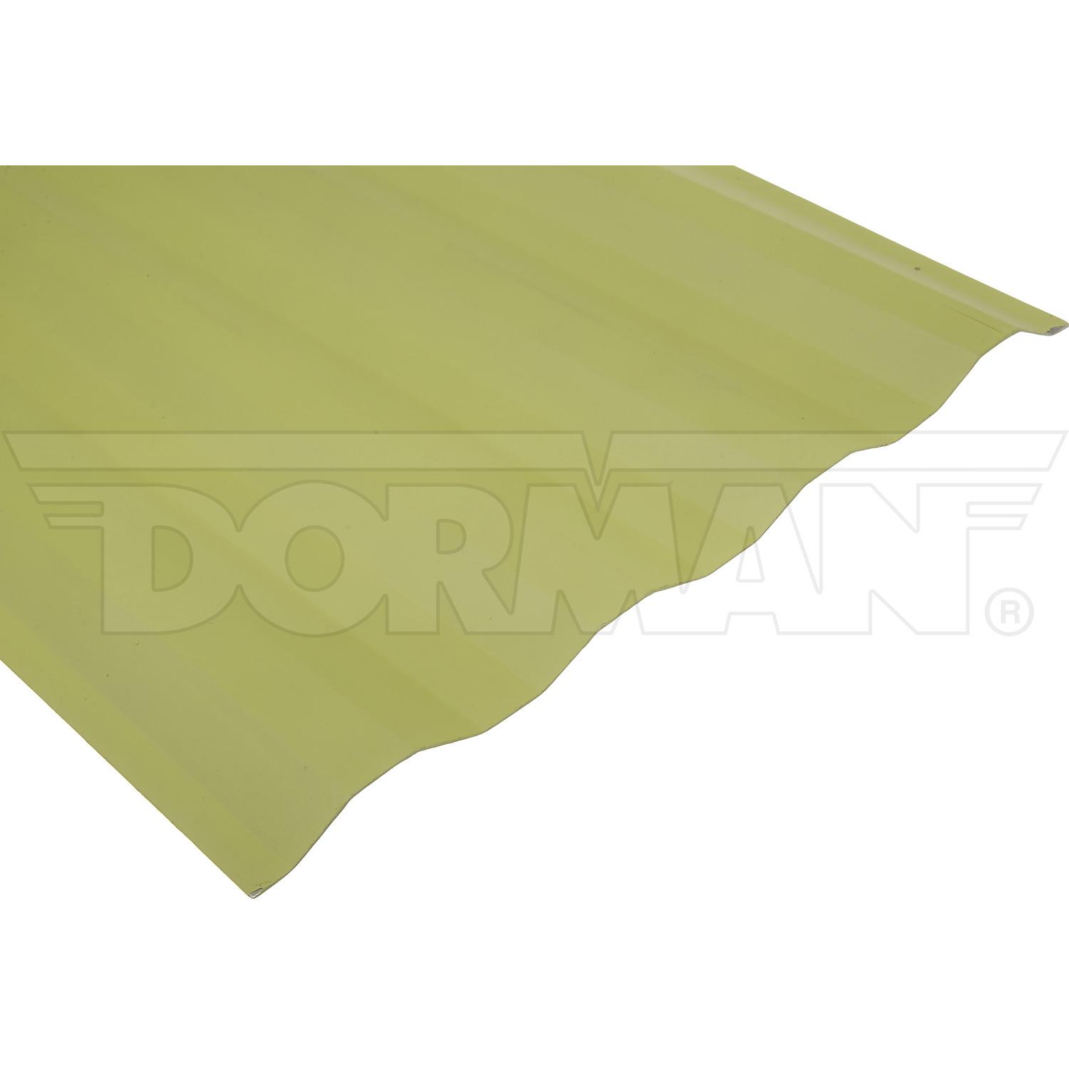 Dorman 999999 Truck Bed Floor Patch Panel product image 3 of 5