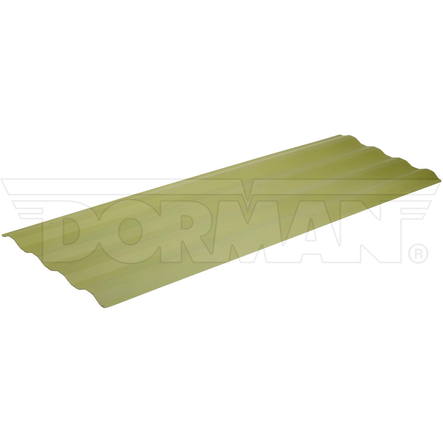 Dorman 999999 Truck Bed Floor Patch Panel product image 4 of 5