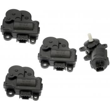 Dorman ADAKIT001 HVAC Air Door Actuator Kit product image 1 of 4