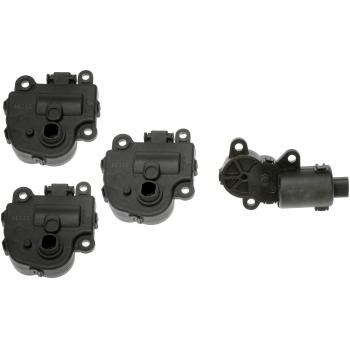 Dorman ADAKIT001 HVAC Air Door Actuator Kit product image 2 of 4