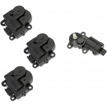 Dorman ADAKIT001 HVAC Air Door Actuator Kit product image 4 of 4