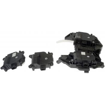 Dorman ADAKIT002 HVAC Air Door Actuator Kit product image 1 of 4