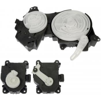 Dorman ADAKIT002 HVAC Air Door Actuator Kit product image 2 of 4