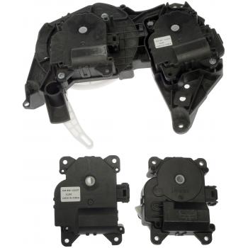 Dorman ADAKIT002 HVAC Air Door Actuator Kit product image 3 of 4