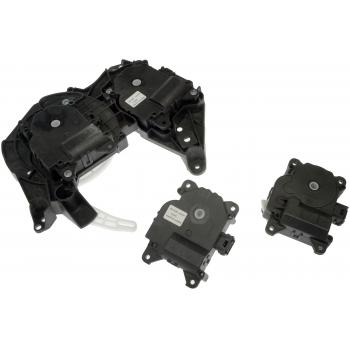 Dorman ADAKIT002 HVAC Air Door Actuator Kit product image 4 of 4