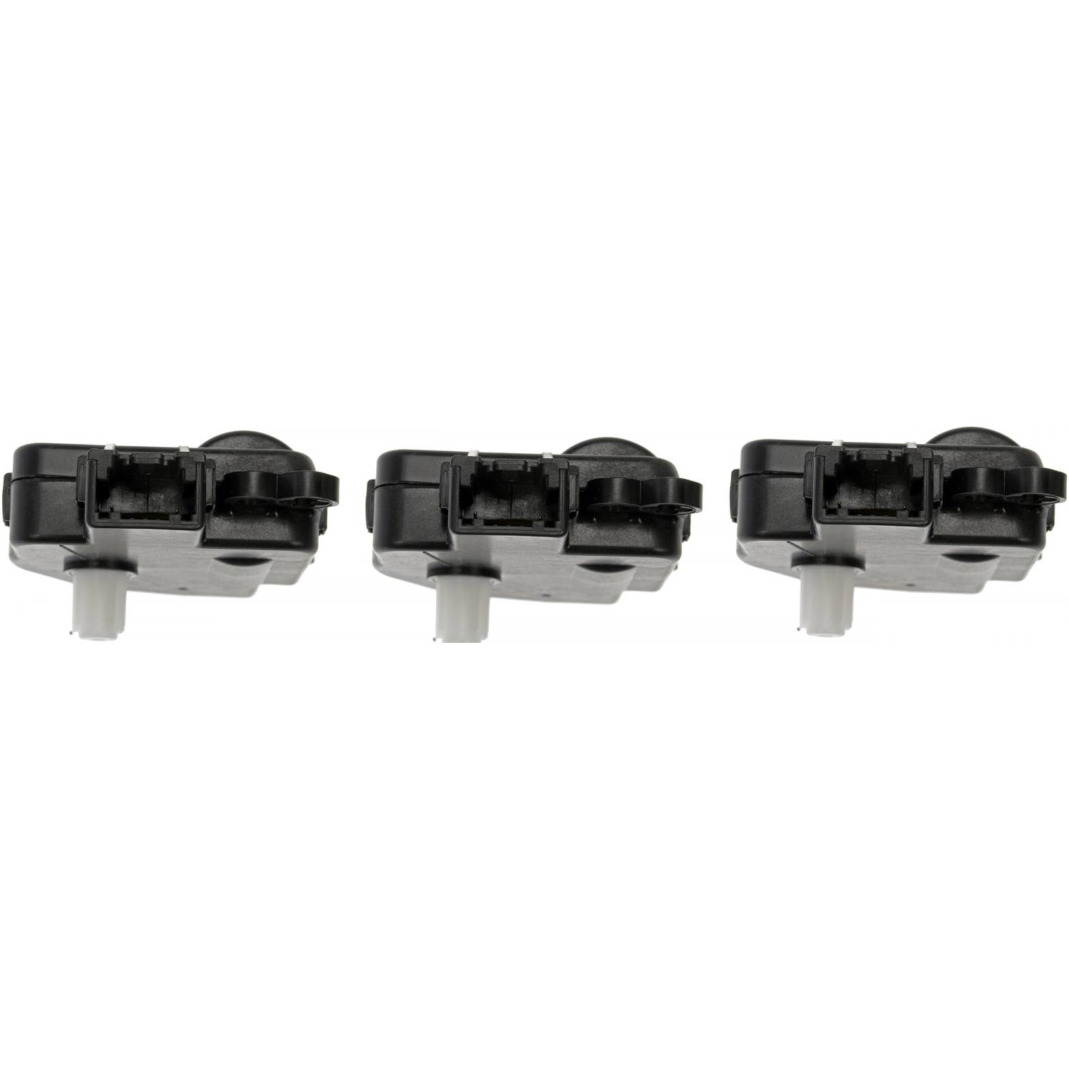 Dorman ADAKIT003 HVAC Air Door Actuator Kit product image 1 of 4