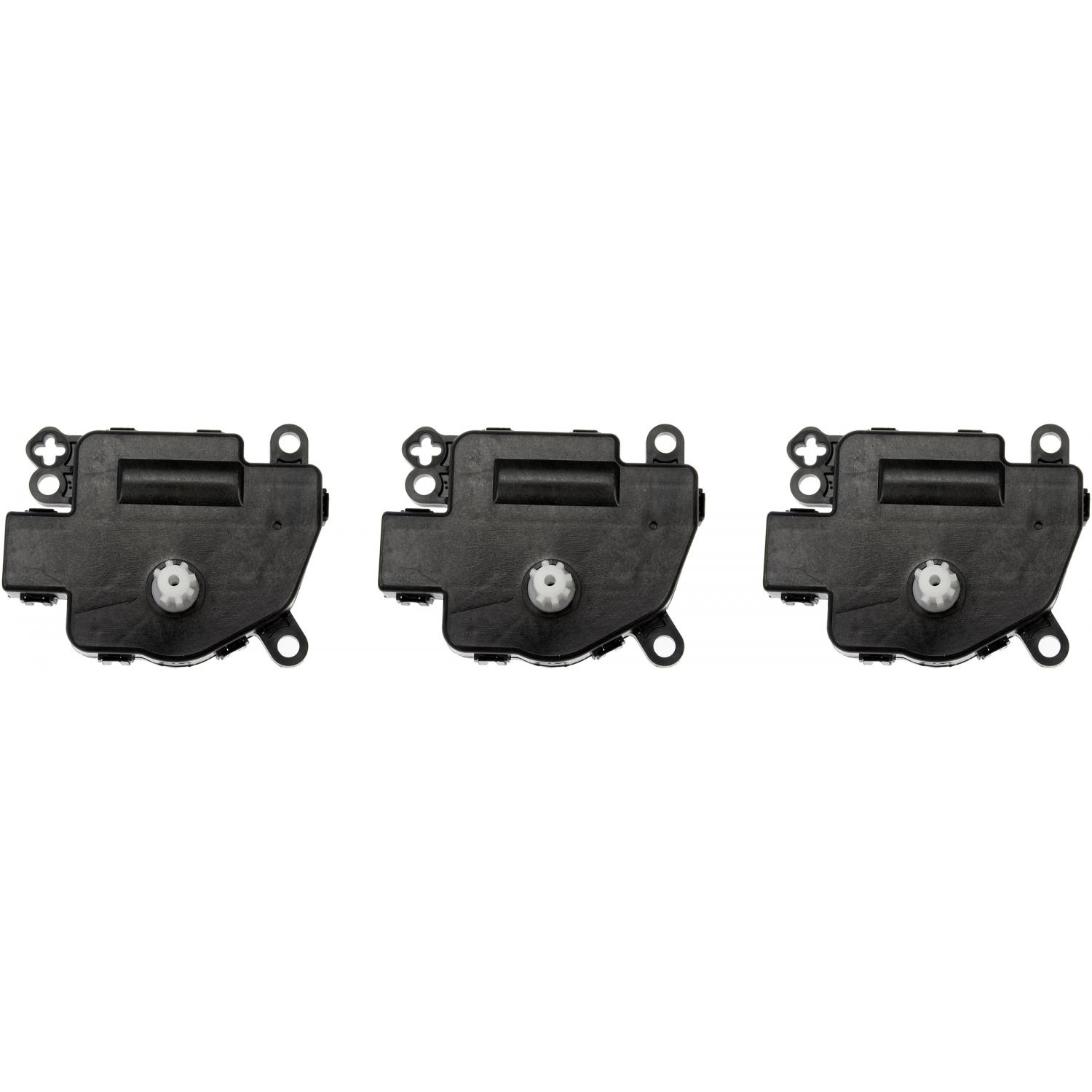 Dorman ADAKIT003 HVAC Air Door Actuator Kit product image 2 of 4
