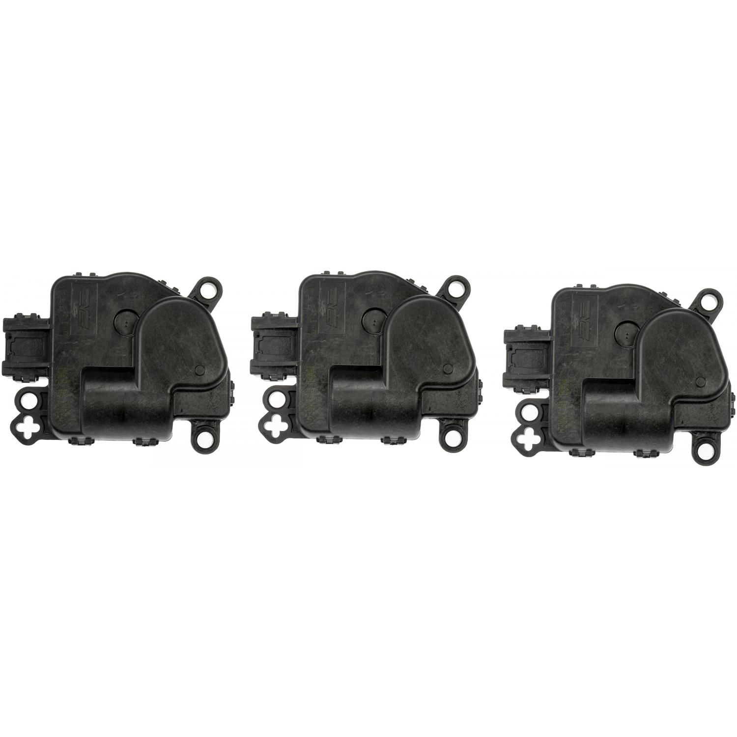 Dorman ADAKIT003 HVAC Air Door Actuator Kit product image 3 of 4