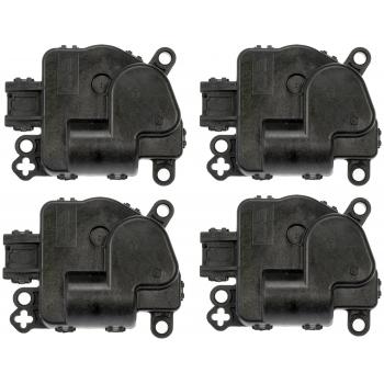 Dorman ADAKIT004 - HVAC Air Door Actuator Kit Dorman ADAKIT004 HVAC Air Door Actuator Kit product image 3 of 4