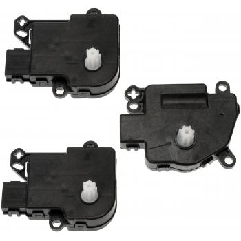 Dorman ADAKIT005 HVAC Air Door Actuator Kit product image 2 of 4