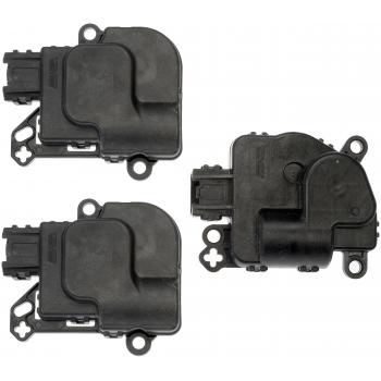 Dorman ADAKIT005 HVAC Air Door Actuator Kit product image 3 of 4