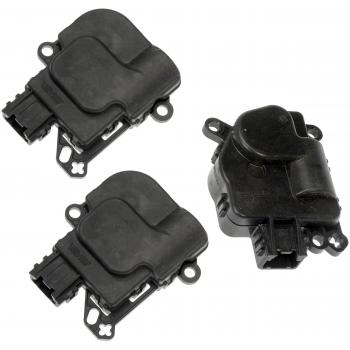 Dorman ADAKIT005 HVAC Air Door Actuator Kit product image 4 of 4
