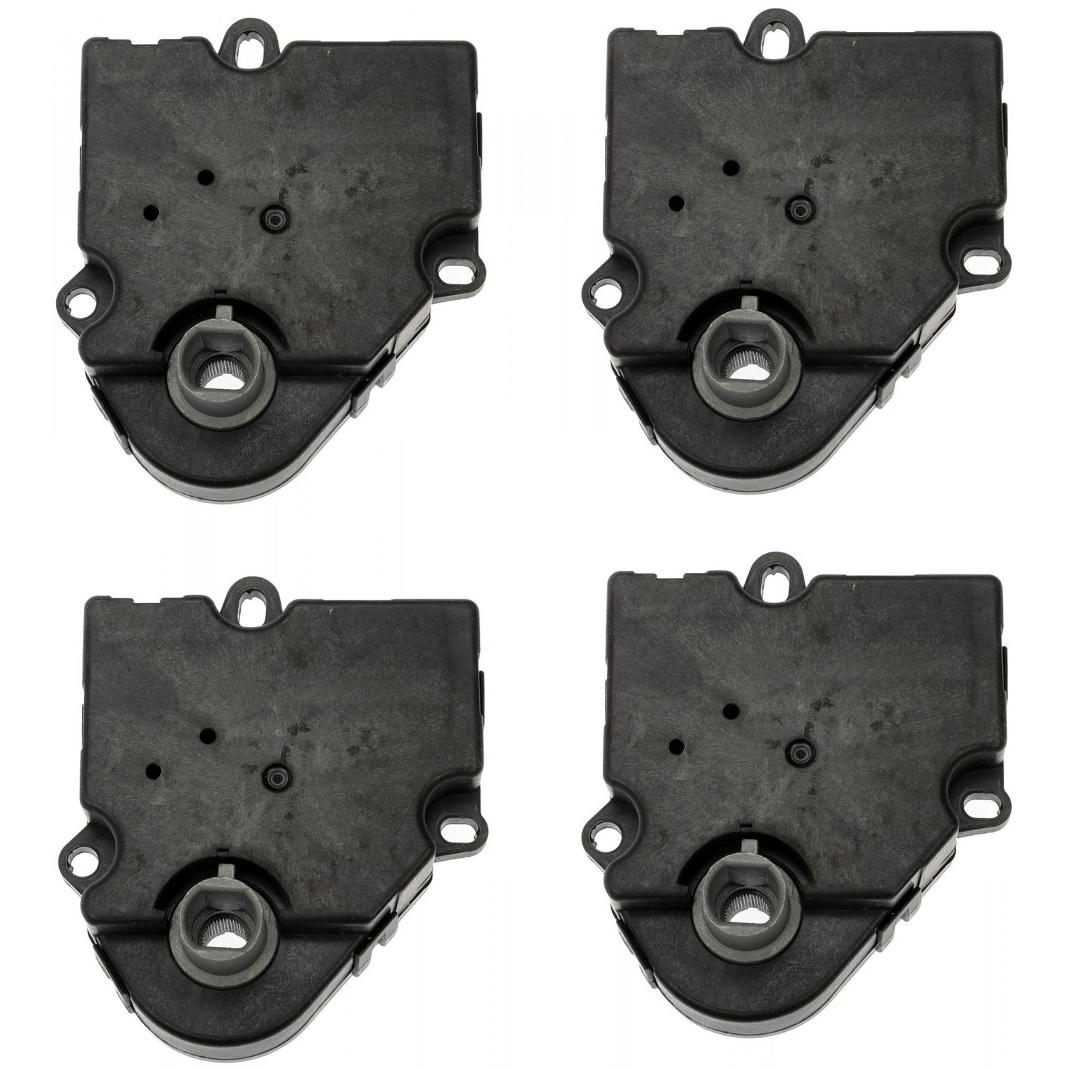 Dorman ADAKIT006 HVAC Air Door Actuator Kit product image 2 of 4