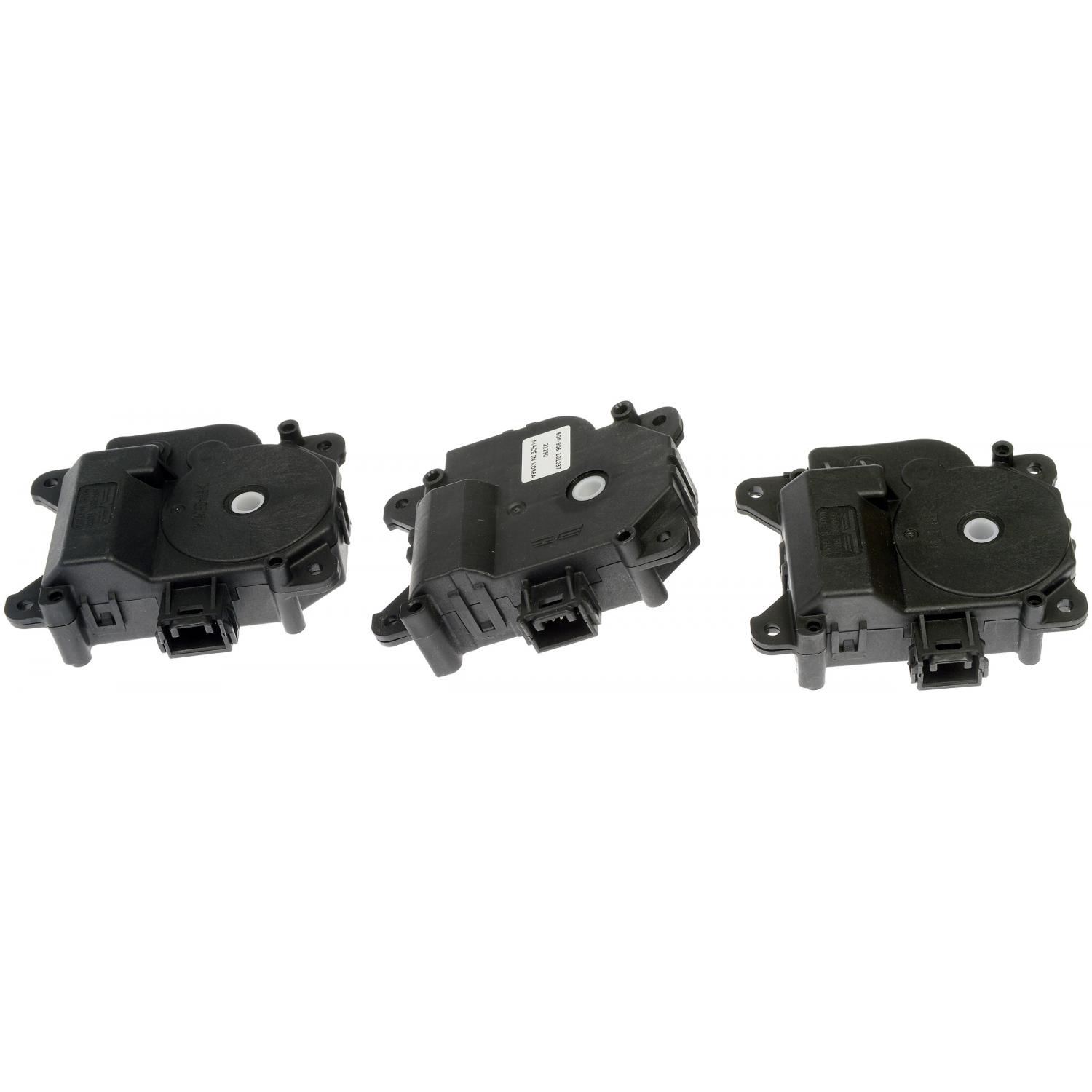 Dorman ADAKIT007 HVAC Air Door Actuator Kit product image 1 of 4