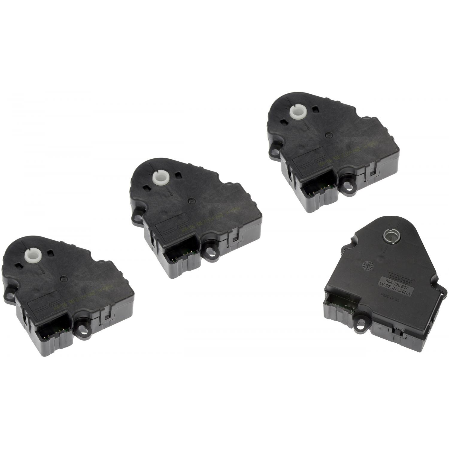 Dorman ADAKIT008 HVAC Air Door Actuator Kit product image 4 of 4