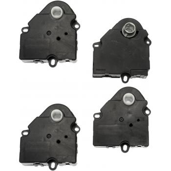 Dorman ADAKIT009 HVAC Air Door Actuator Kit product image 2 of 4