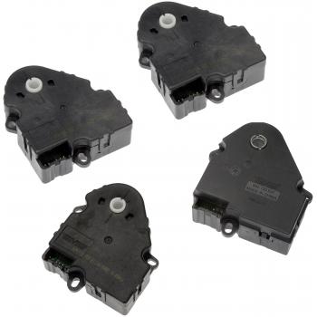 Dorman ADAKIT009 HVAC Air Door Actuator Kit product image 4 of 4