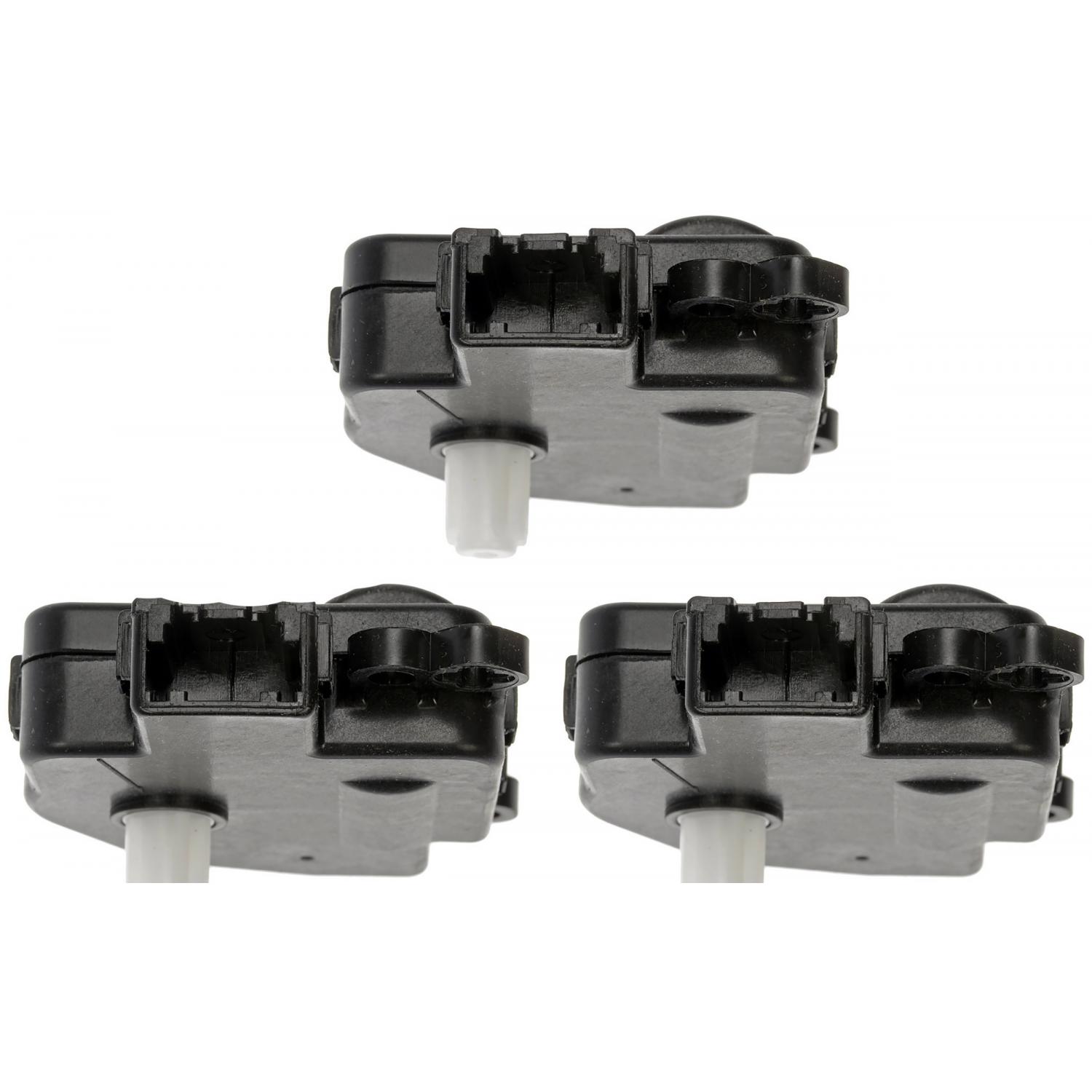 Dorman ADAKIT010 HVAC Air Door Actuator Kit product image 1 of 4