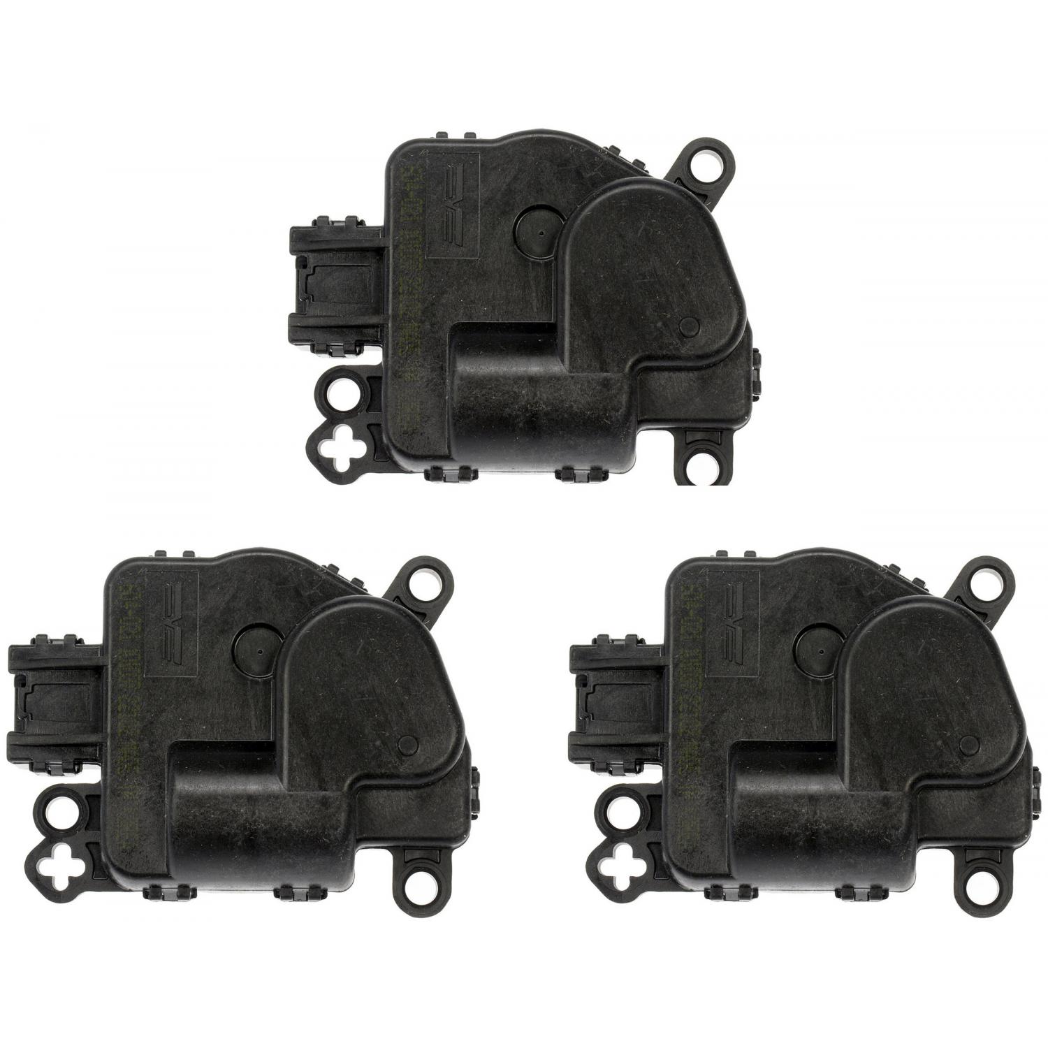 Dorman ADAKIT010 HVAC Air Door Actuator Kit product image 3 of 4