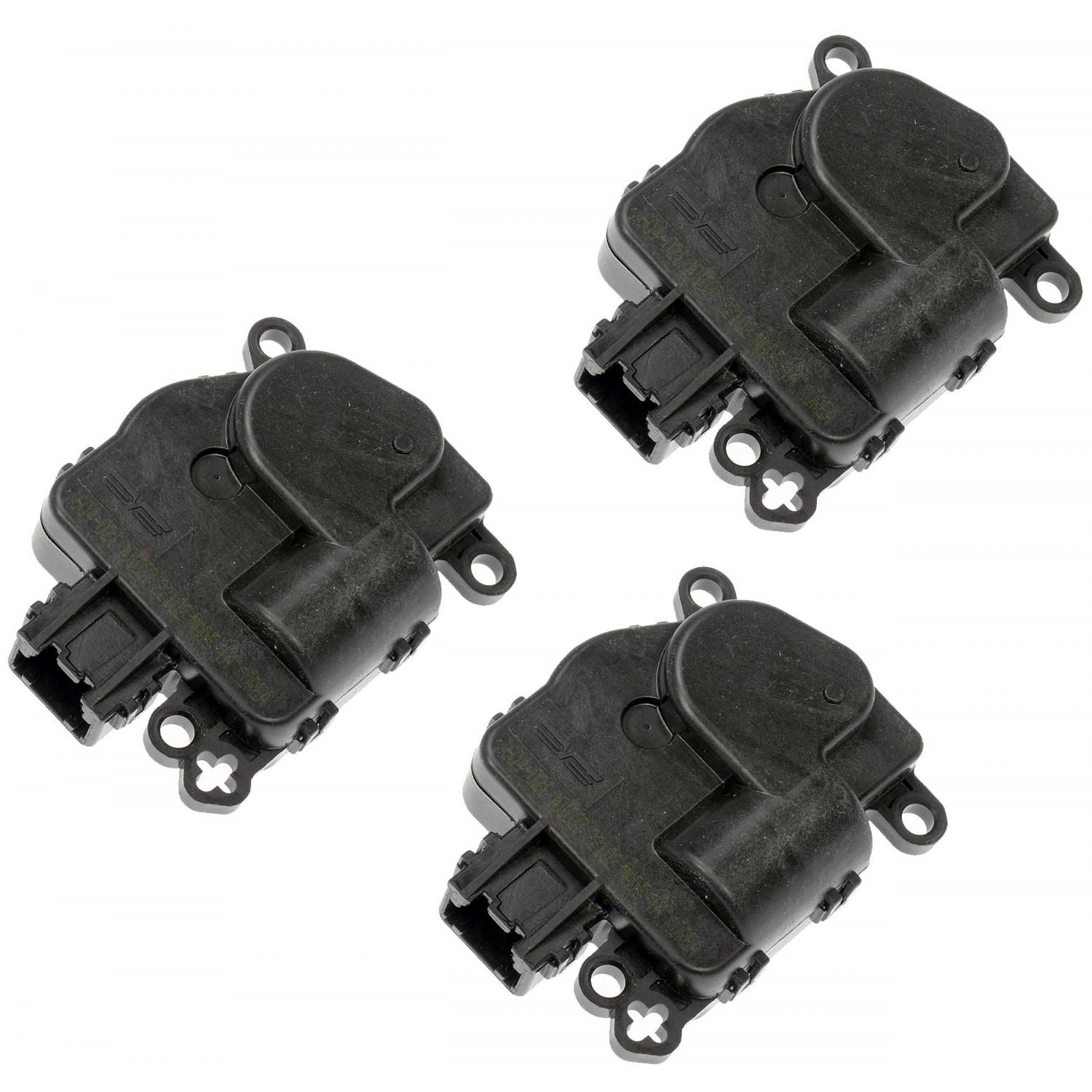Dorman ADAKIT010 HVAC Air Door Actuator Kit product image 4 of 4